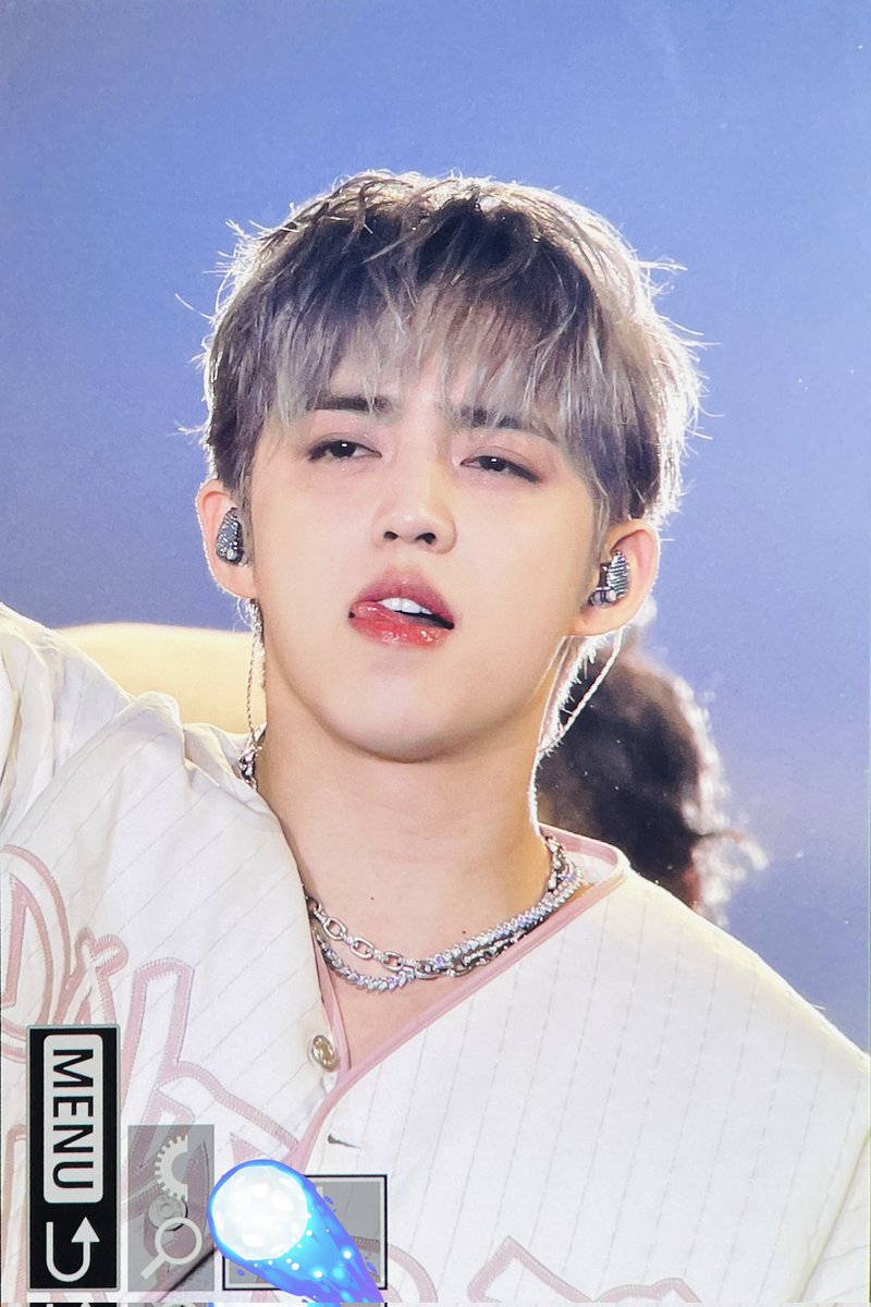 Amor_Scoups's tweet photo. 260214 CxM DOUBLE UP

앙🤭

#세븐틴 #SEVENTEEN
#에스쿱스 #승철 #SCOUPS #승철아 https://t.co/Bbw2cqSSQl