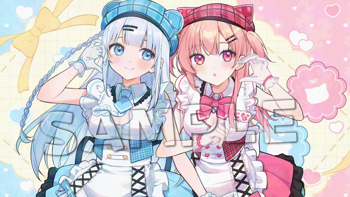 ぷちむー🍓にじそチ-25 tweet media