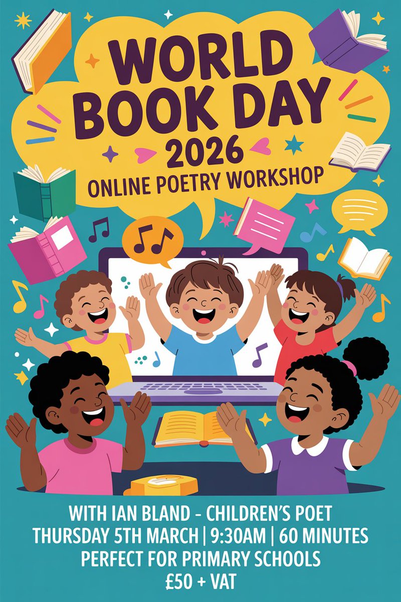 Ian Bland tweet media