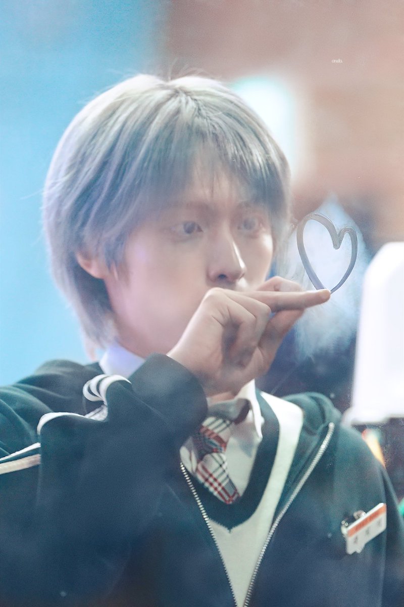 ondo114's tweet photo. 260213

#가온 #Gaon #곽지석
#XdinaryHeroes #엑스디너리히어로즈 https://t.co/4ohAkTI8WB