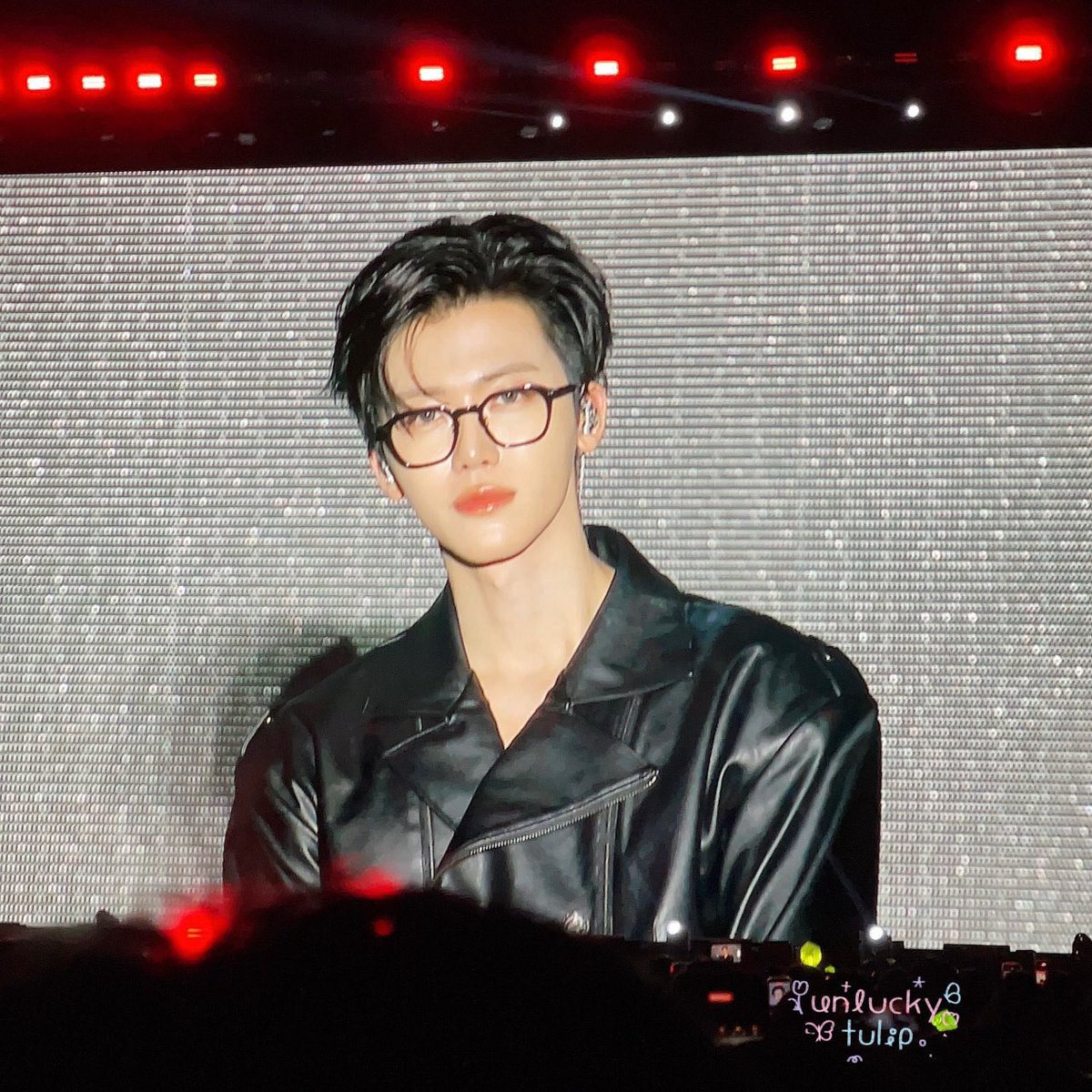 JAEMIN TODAY…WELCOME BACK THE VIRAL 251128 JAEMIN 😭