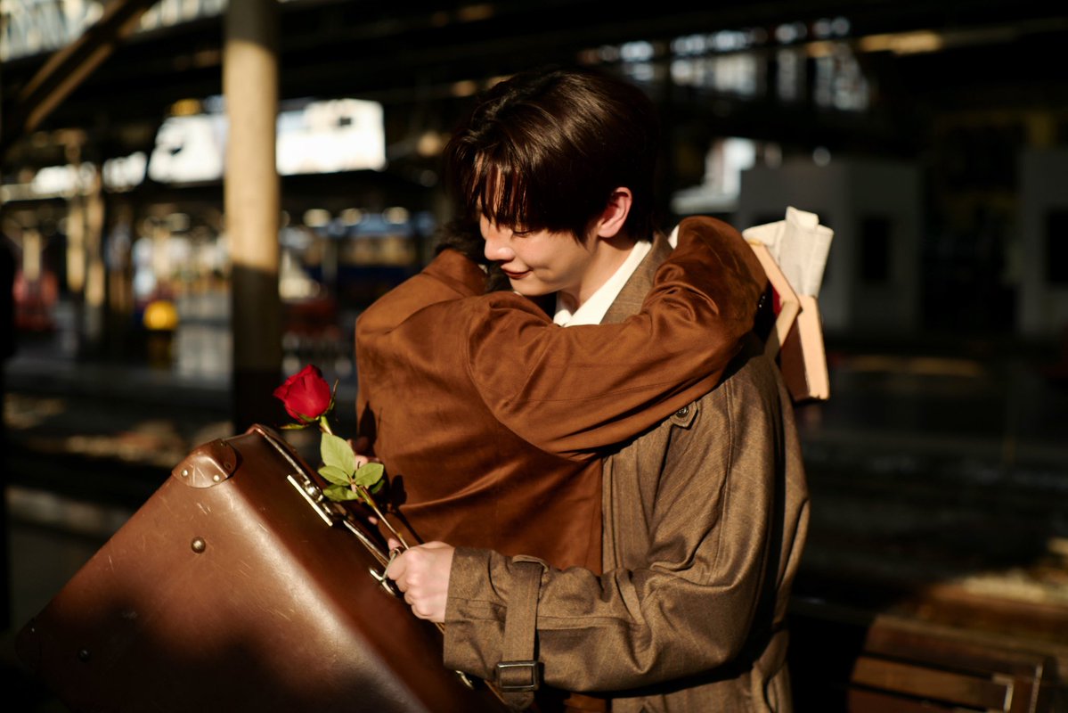 🌹#แม็กกี้บาส