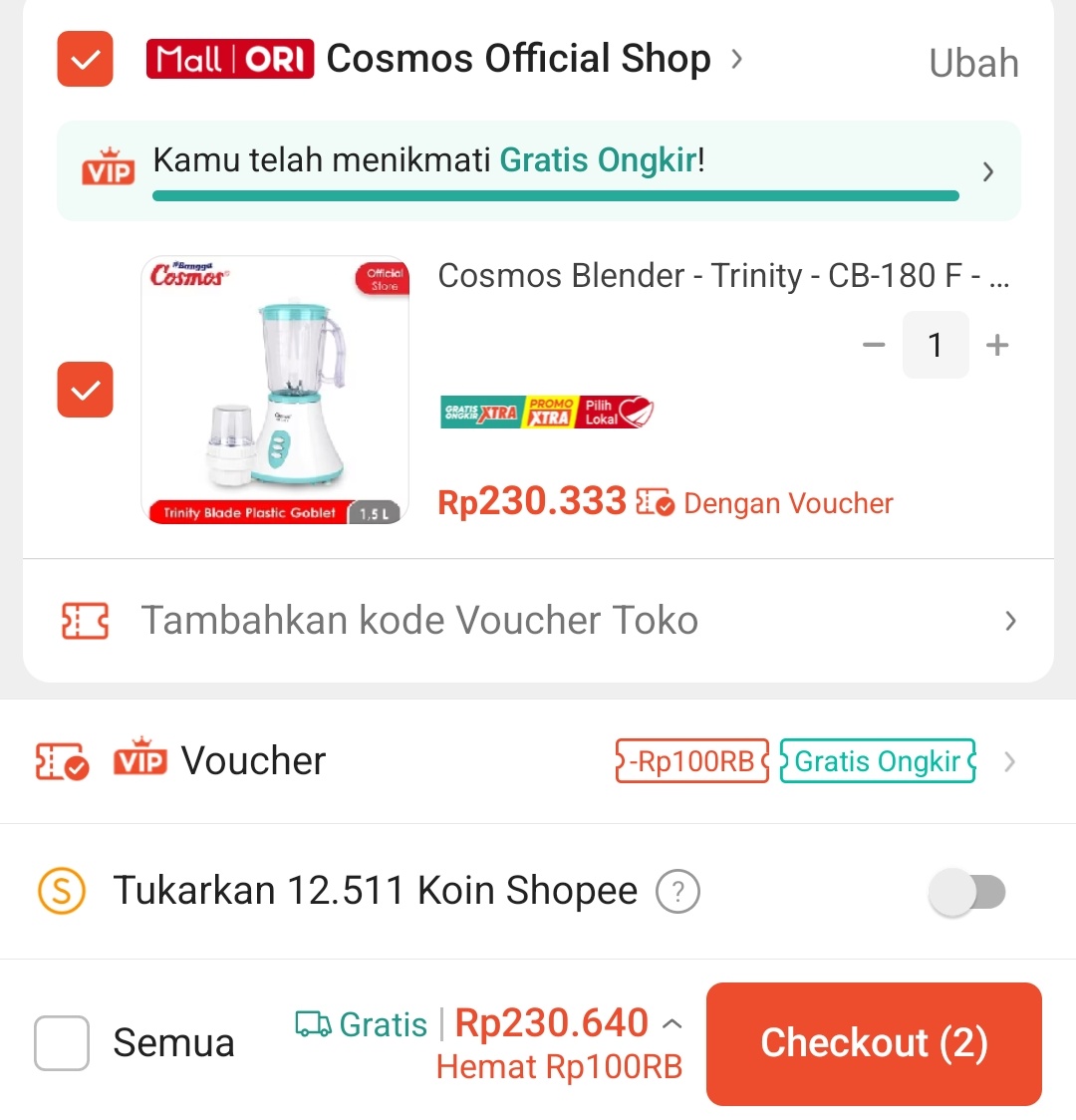 Racun Belanja | Info Diskon, Promo, Cashback tweet media