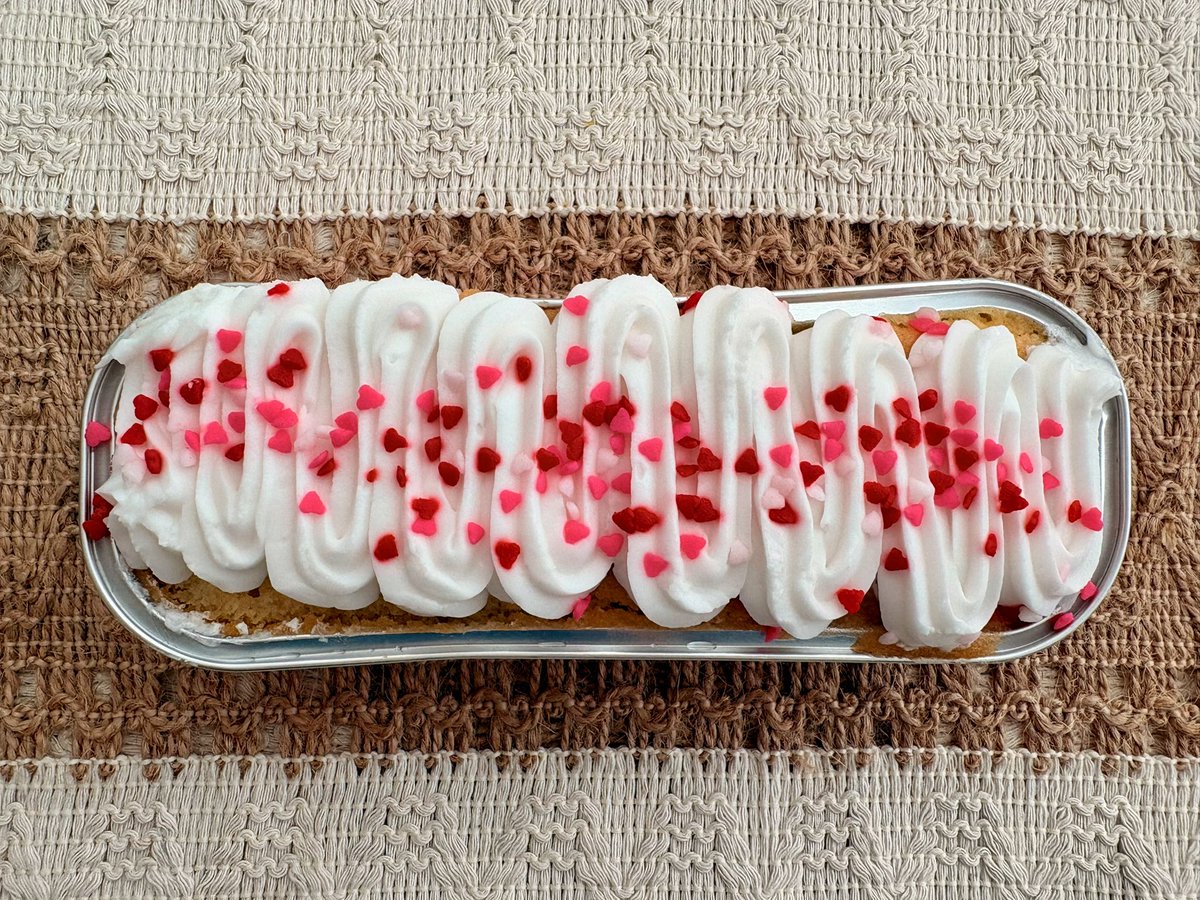 sabrosito_pr's tweet photo. Happy V-Day 💘
#sabrositopr #foodblogger #comida #mipaginadecomida #yummy https://t.co/ruXGQGLX8b
