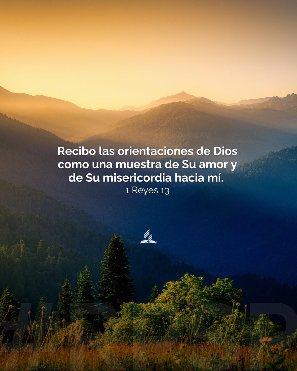 gersonhv7's tweet photo. #RPSP | #1Reyes13

📍La obediencia a Dios debe ser firme y sin concesiones.

📍No todo mensaje religioso proviene de Dios.

📍Apartarse de la verdad trae consecuencias dolorosas.

#PrimeroDios #mensajefalso #falsoprofeta https://t.co/Xl067C5iHO