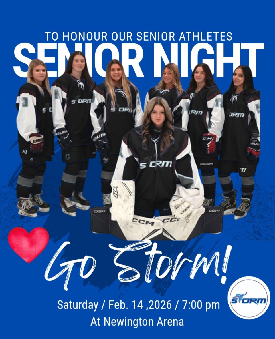 Storm Girls Ice Hockey (@storm_gihoc) on Twitter photo 