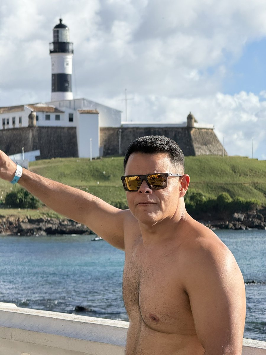 Fabricio Borges tweet media