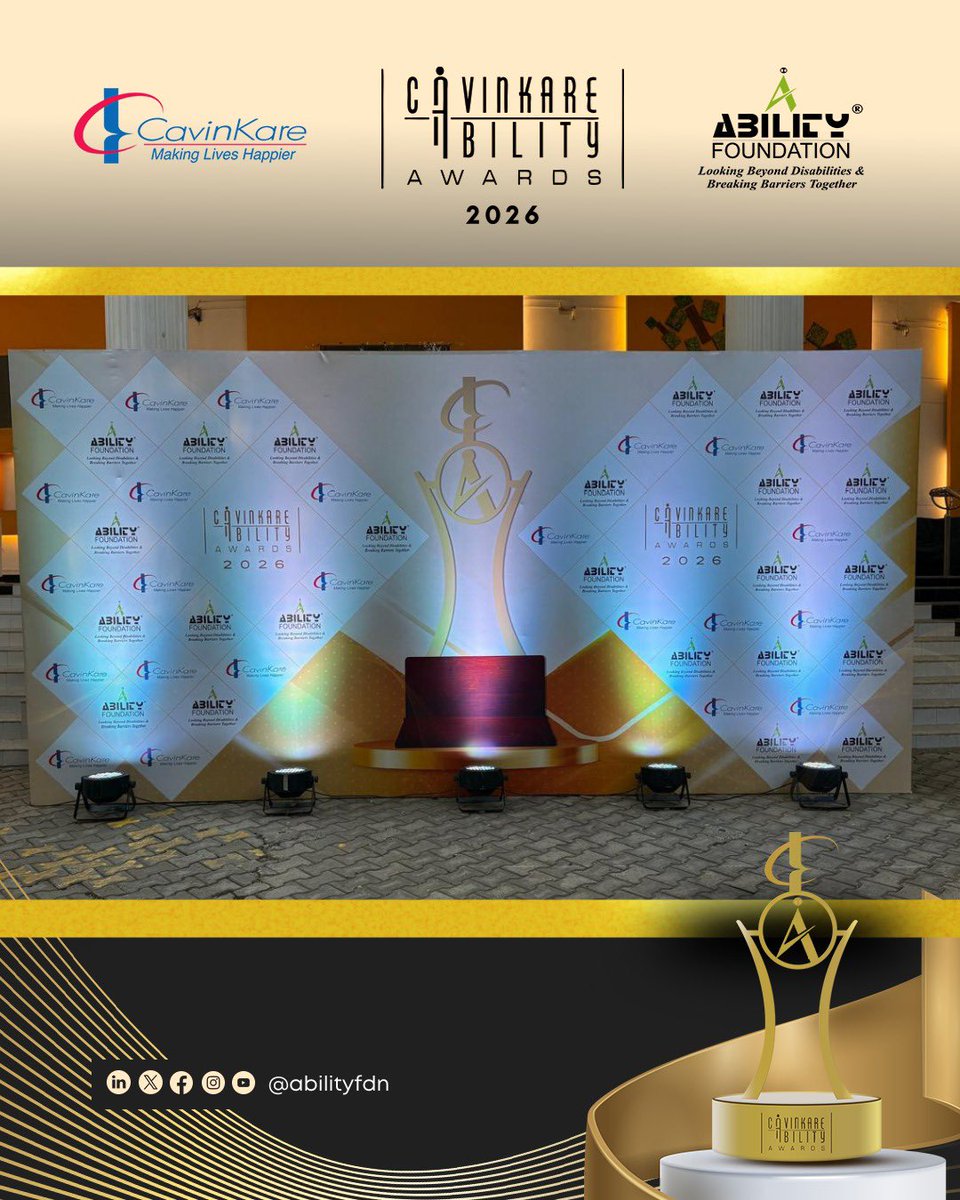 AbilityFoundation tweet media