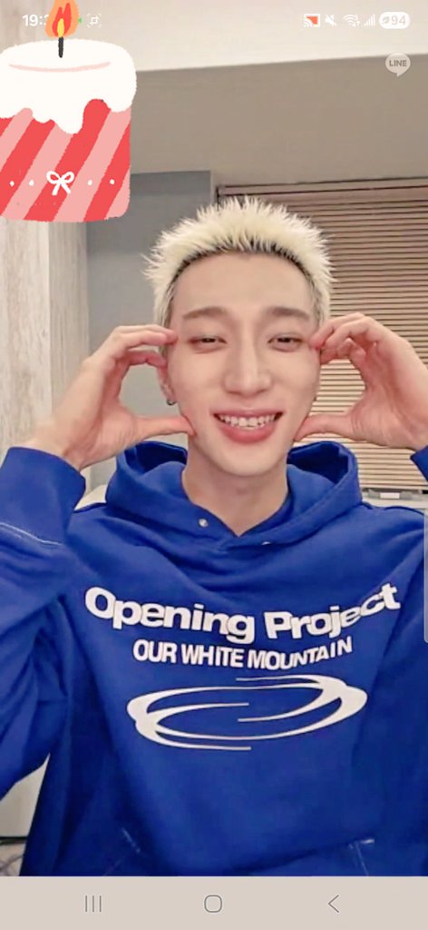 English idol 👑 tweet media