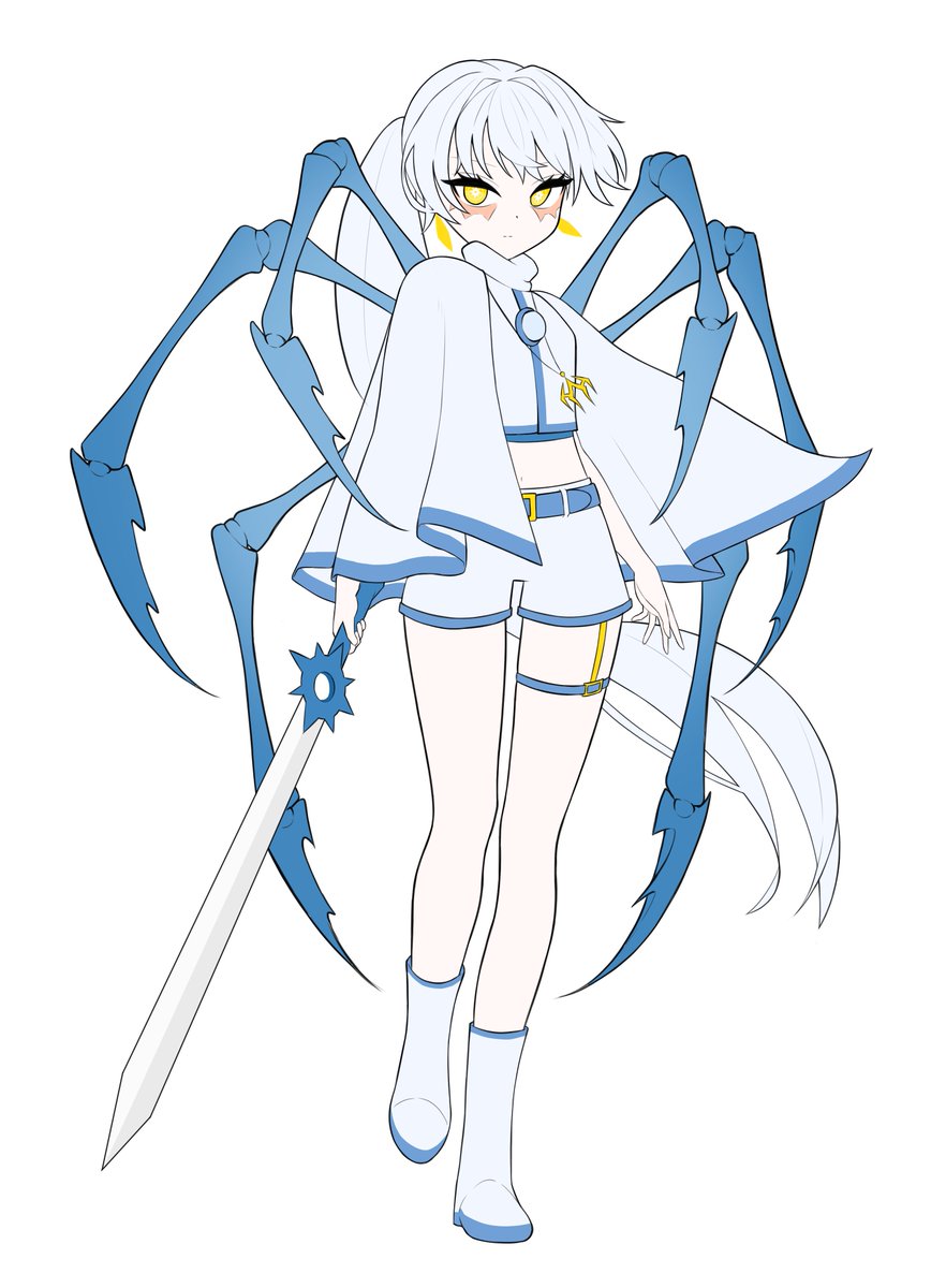 Satellite tweet media