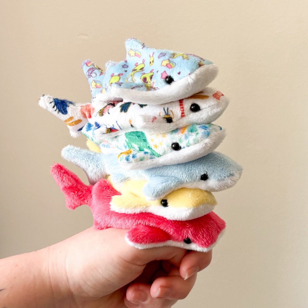 shark stack shark stack