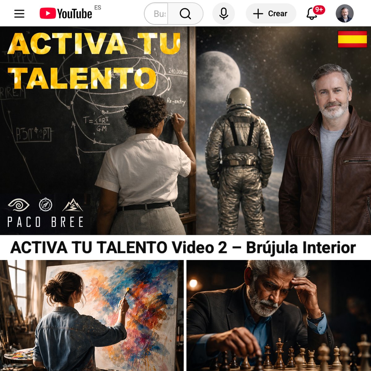 Paco Bree tweet media