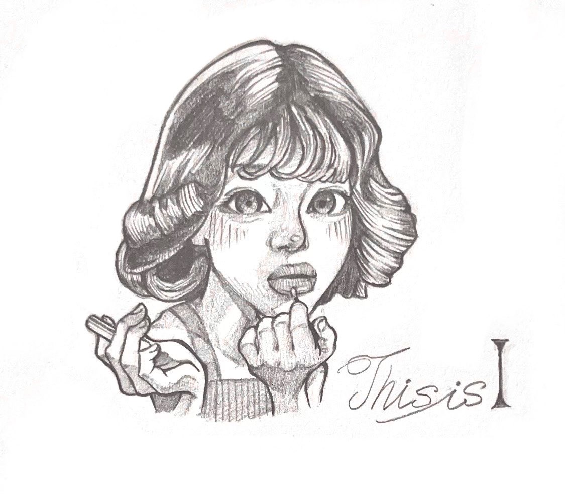 mokodrawing's tweet photo. This is I素晴らしかった！
#ThisisI https://t.co/dzBUieAn8x