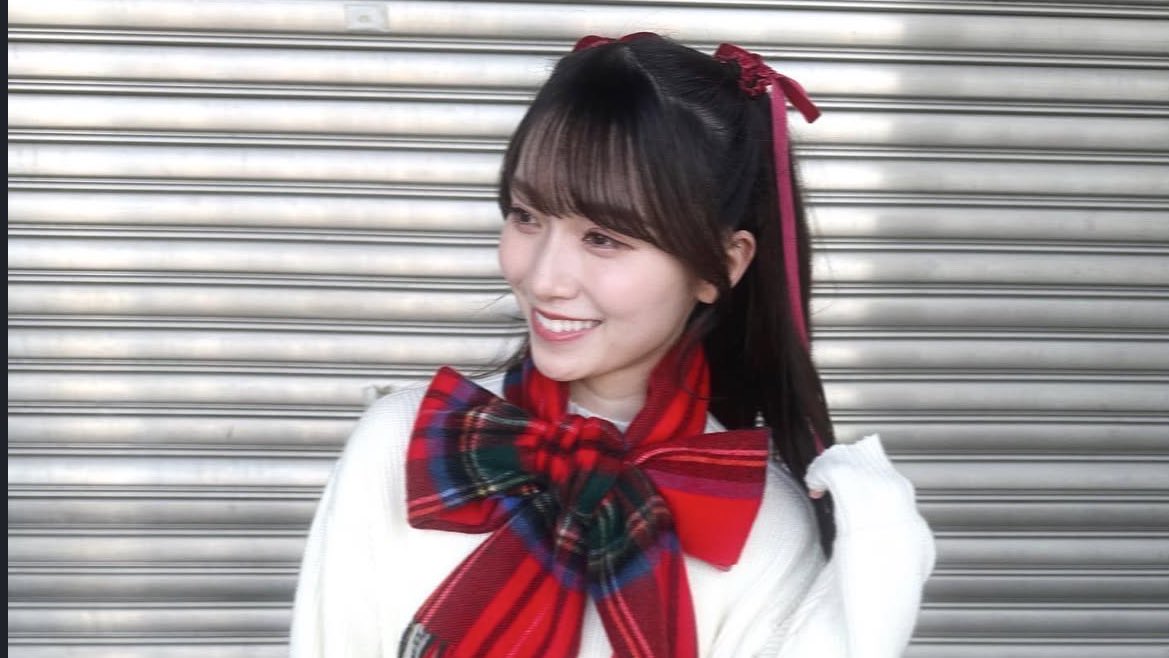 イエベの教科書は、田村保乃ちゃん。
ブルベの教科書は、守屋麗奈ちゃん。

この2人は、顔タイプや骨格を超えて、自分に似合う色がどれほど人を輝かせるかが残酷なぐらいよく分かる。