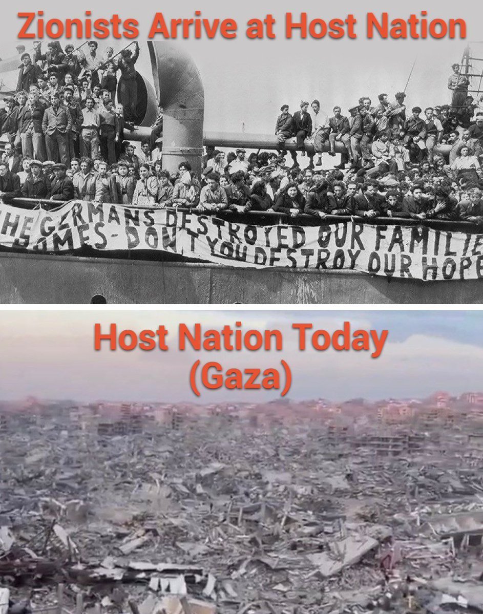 Iranmilitary24's tweet image. Was it a mistake to shelter them?