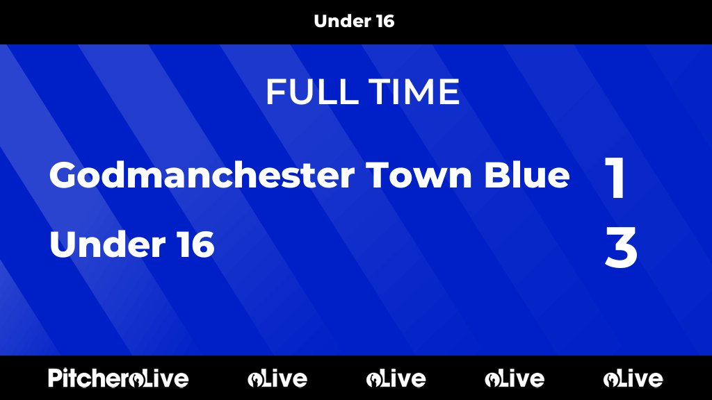 March Academy FC tweet media