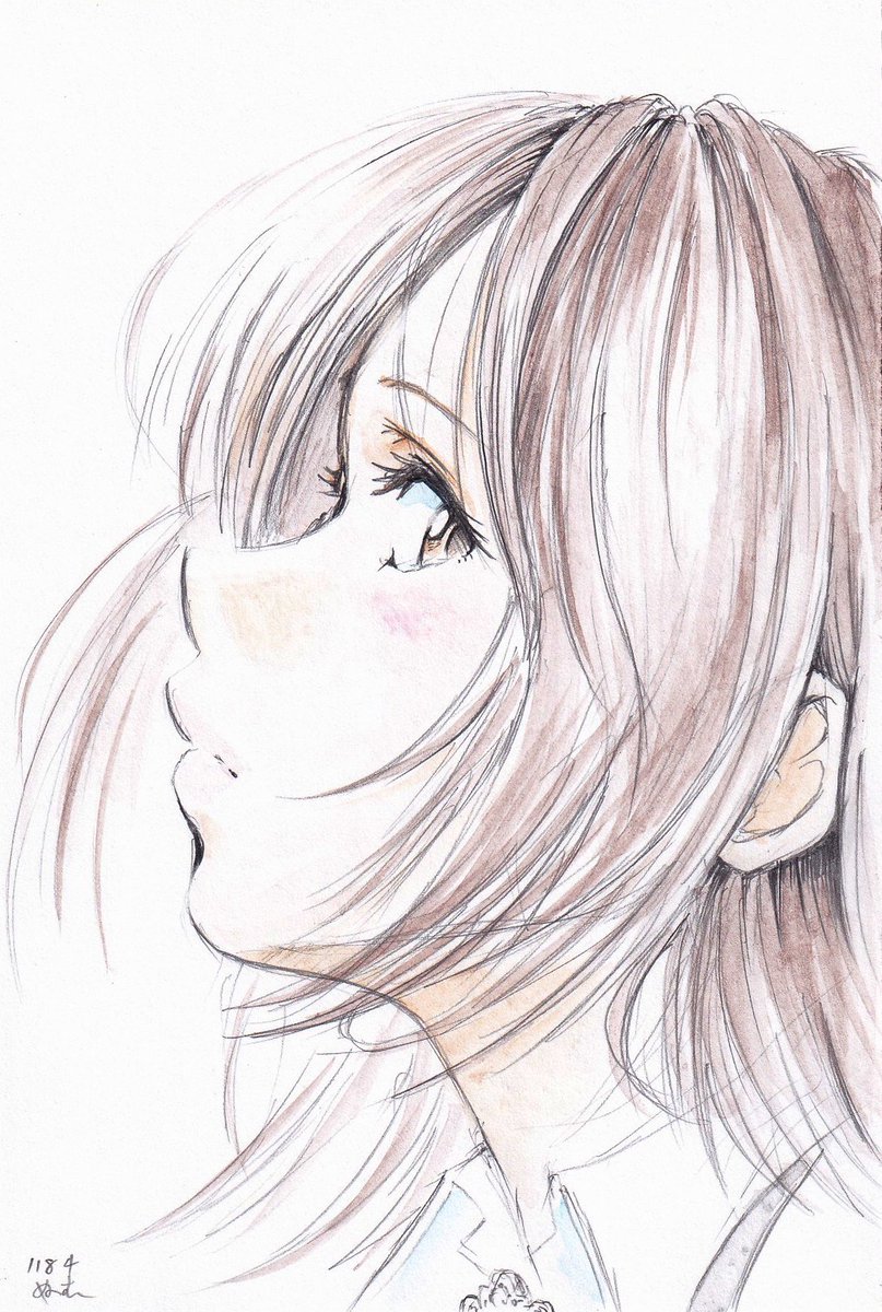 #bandmaid #イラスト #アナログ絵
1184/1200

透明あーちゃん水彩