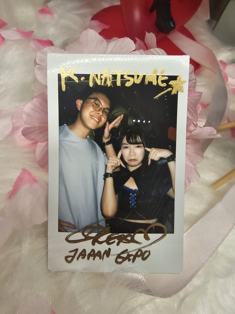 สวัสดีวันวาเลนไทน์ กับลงย้อนหลังนิดหน่อย อิอิ
#โคนของครีม