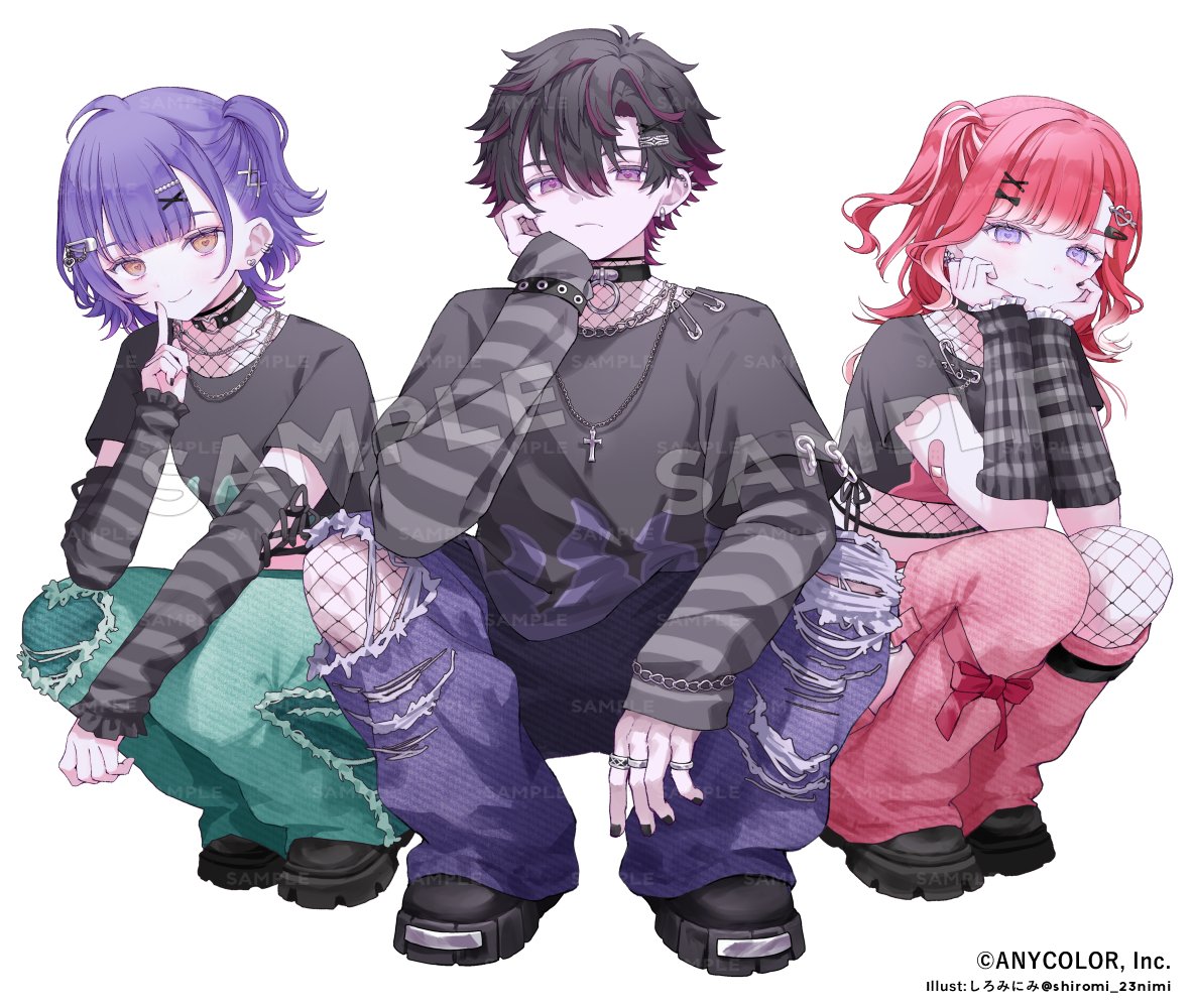 らむね (@ramune___44) / Posts / X