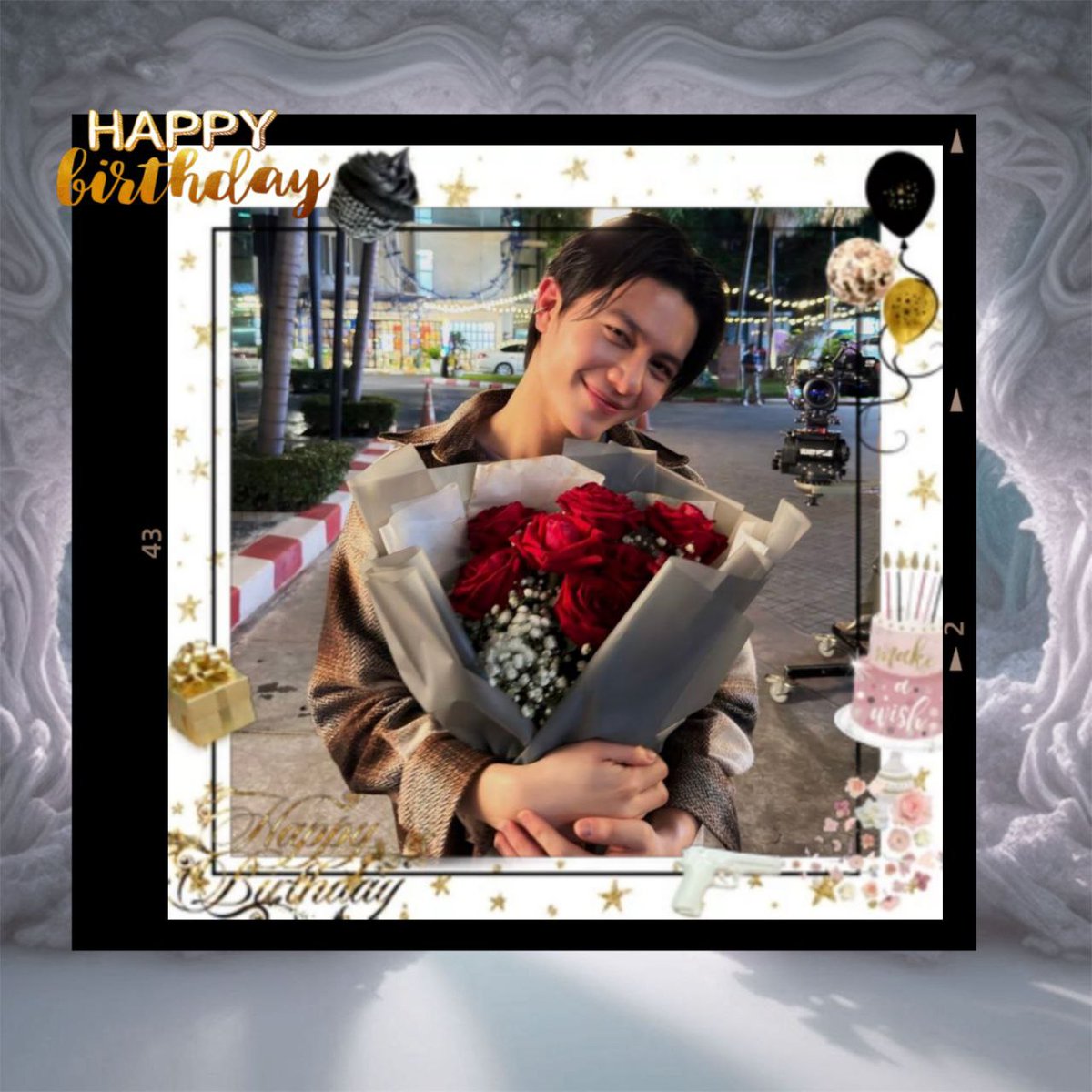 🎉 Happy Birthday! (<a href="/zhaviark/">Willy Wayne 'ᴳᴺᴹ'</a>) 🎂🎂

Your dedication and positive attitude make a real difference. May this year bring you continued success, good health, and personal happiness.
So glad to have you as part of our team.

Congratulations !!!