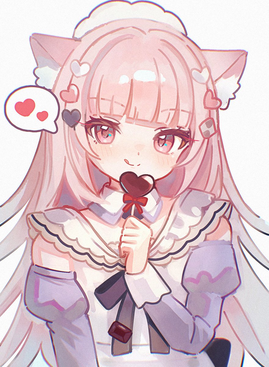 prsk_FA #HappyValentinesDay ハッピーバレンタイン🎀🍫