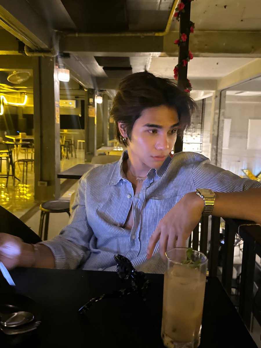 jeffsaturbrasil's tweet image. Happy Valentine de #JeffSatur. 🌹

"posso te chamar de meu/minha valentine?"

#HappyValentinesDay #Saturdayss
(Imagens/Reprodução: jeffsatur)