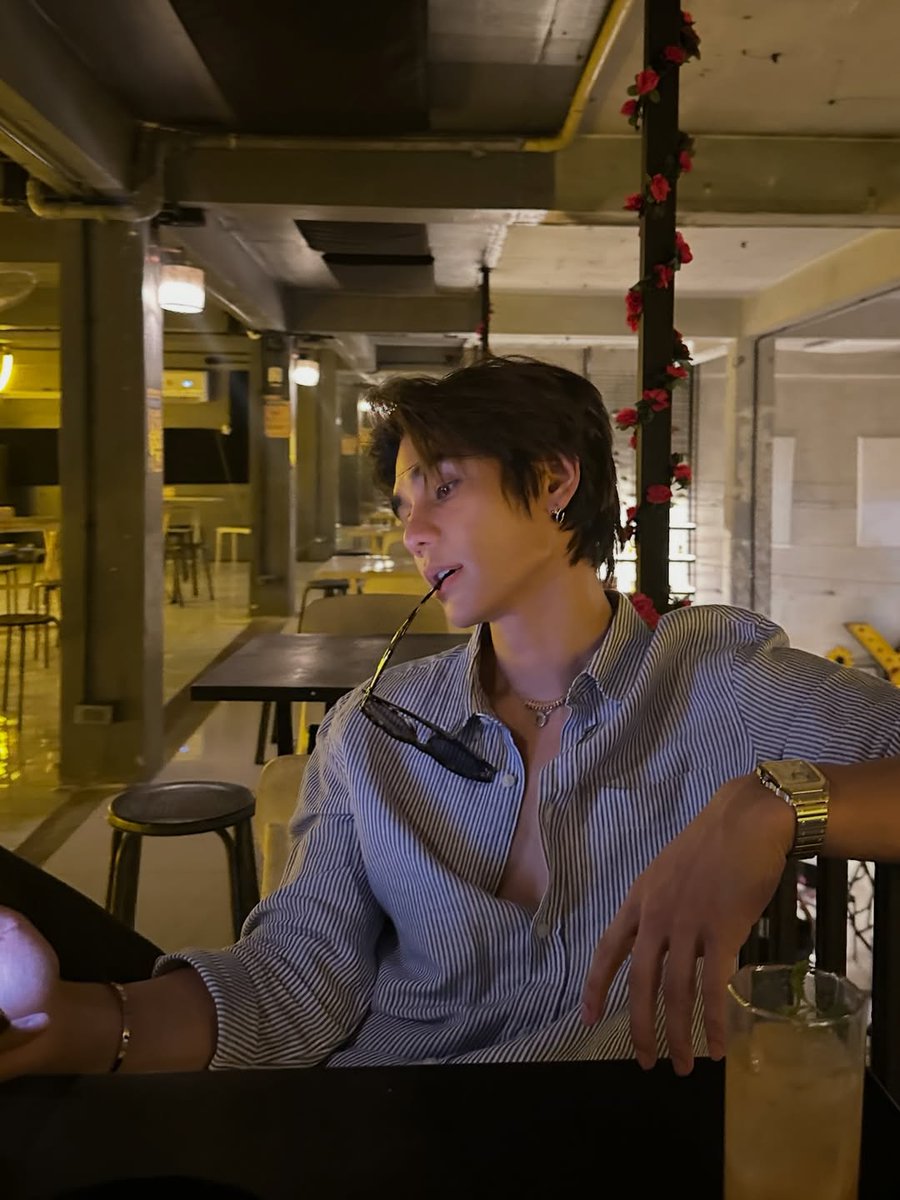 jeffsaturbrasil's tweet image. Happy Valentine de #JeffSatur. 🌹

"posso te chamar de meu/minha valentine?"

#HappyValentinesDay #Saturdayss
(Imagens/Reprodução: jeffsatur)