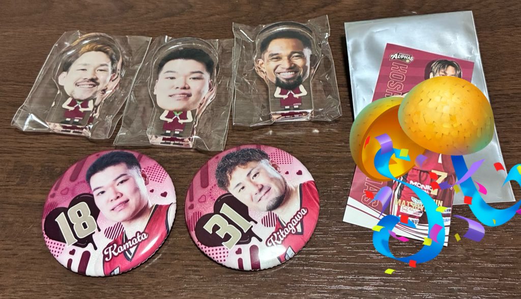 こちら👇池ちゃんアクスタ決まりましたので更新します！ アクスタ #18