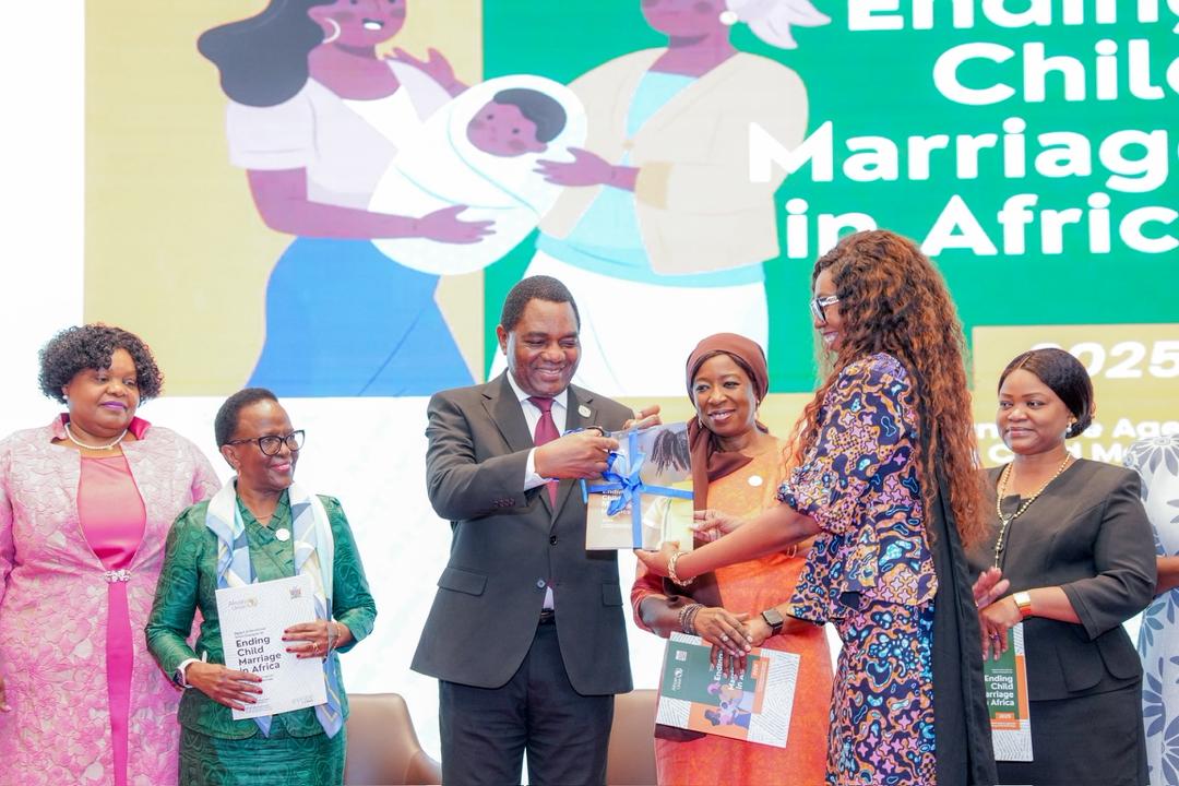 UNDP Africa tweet media