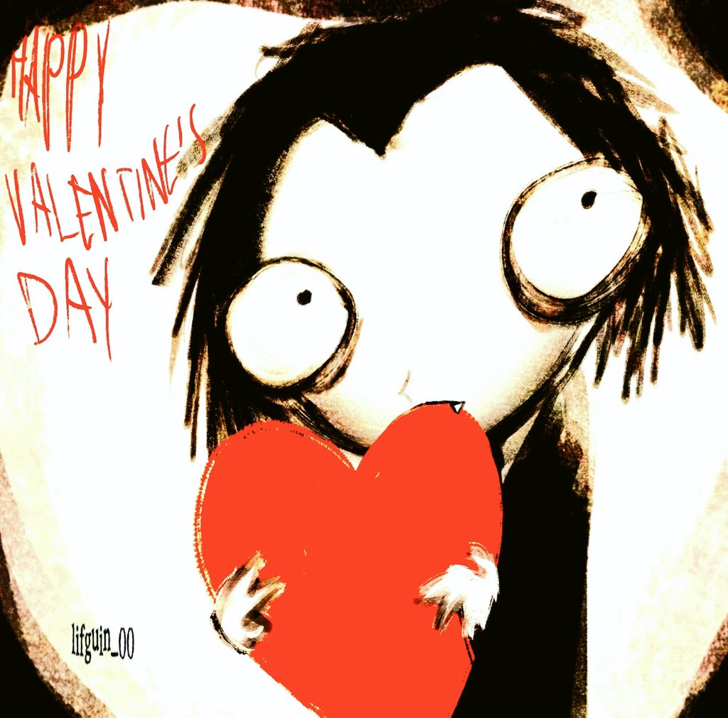 lifguin_00's tweet photo. Happy Valentine's Day! :P
#valentines #ValentinesDay #ValentinesDay2026 #fanart #ltcldg #romandirge #ragamuffin #demjay #justtheshadows #unknownpsn #HappyValentinesDay https://t.co/rwzv5k6CZ8