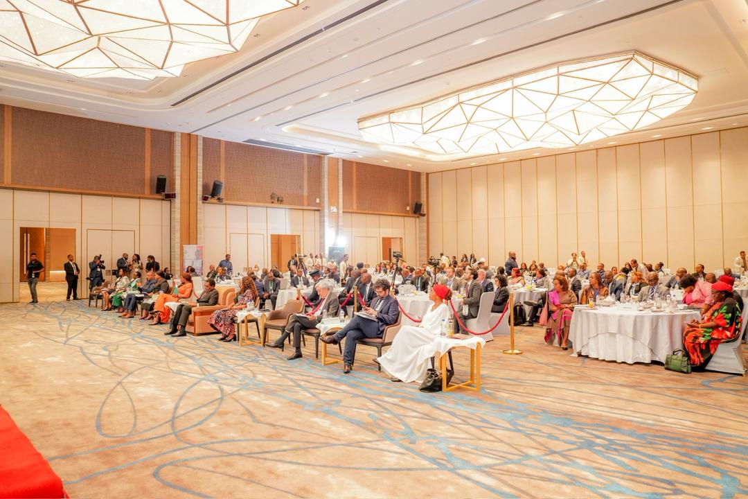 UNDP Africa tweet media