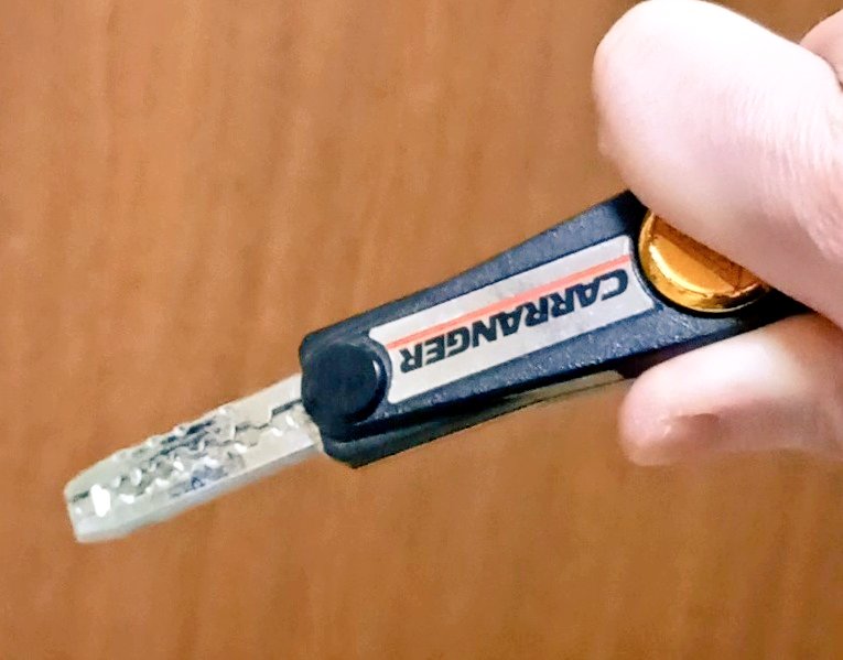 激走！アクセル・チェンジャー！