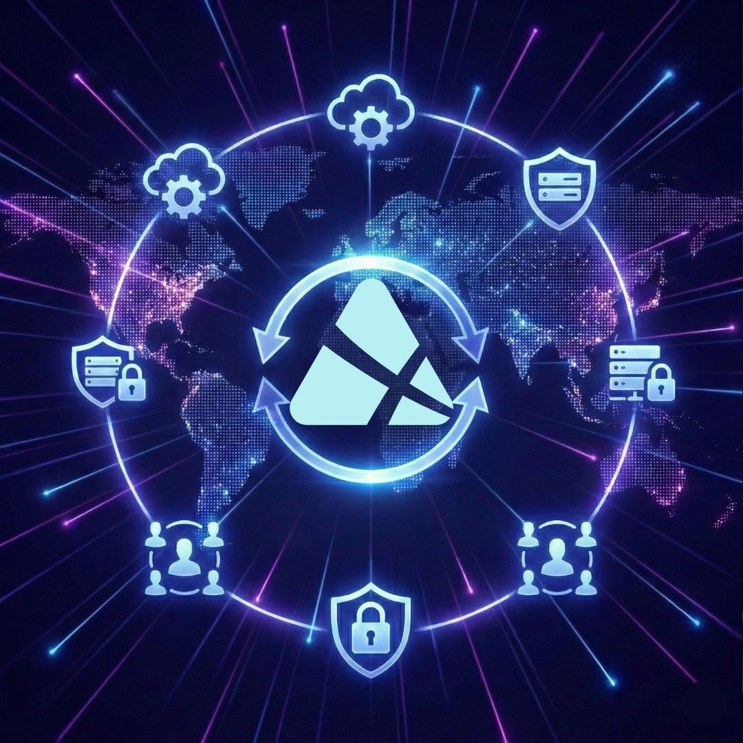 pX Network tweet media