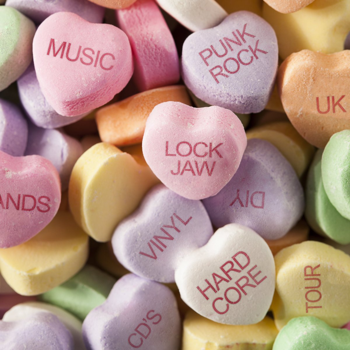 Lockjaw Records 💎⚡️ tweet media