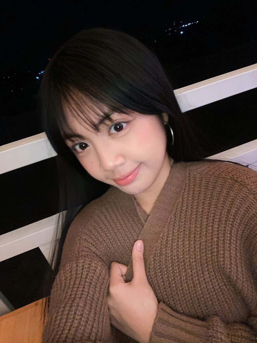 [From MNL48 Line’s IG/FB]

“a cold night”

Follow Line on social media!
FB: MNL48 Line
IG/Tiktok: line.mnl48official
YT: MNL48 LINE

#MNL48 #MNL48Line #Foxies