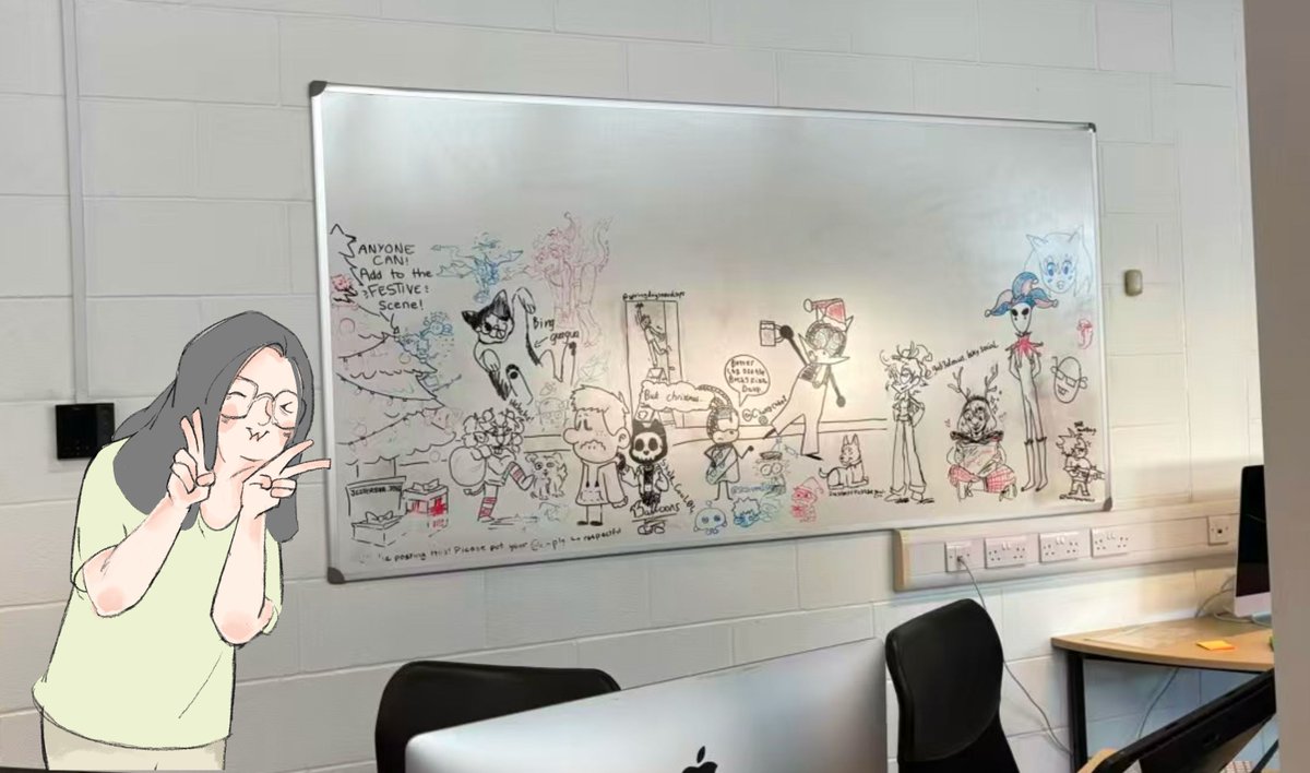 TU SCEDT tweet media