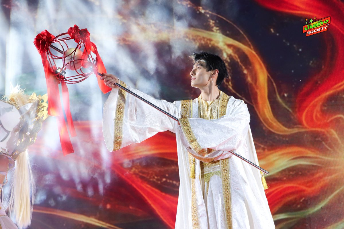 “วังจั๋วเฉิง” แลนดิ้งไทย ฉลองตรุษจีนชนวาเลนไทน์ 2569 ที่ไอคอนสยาม ในงาน "CHINESE NEW YEAR CELEBRATION WITH WANG ZHUO CHENG" 🐴🧧✨️

CNY ICONSIAM WITH WANG ZHUO CHENG

#WANGZHUOCHENGCNYatICONSIAM
#WangZhuocheng #วังจั๋วเฉิง #MariusWang #CNYatICONSIAM