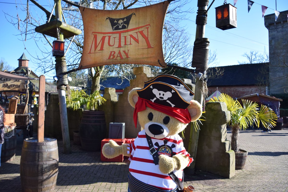 ThemeParkGuide's tweet photo. Alton Towers February Half TermHas Begun!

Broadcasting live at: https://t.co/FsMxxtDhUc

#AltonTowers #FebHalfTerm https://t.co/HNE89QONhd