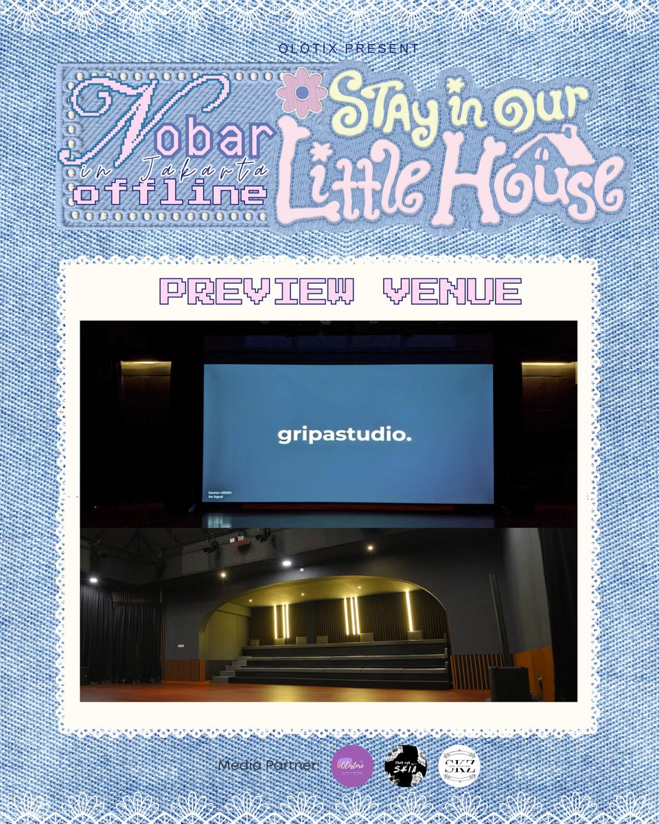 Event Kpop Jakarta dan Sekitarnya tweet media