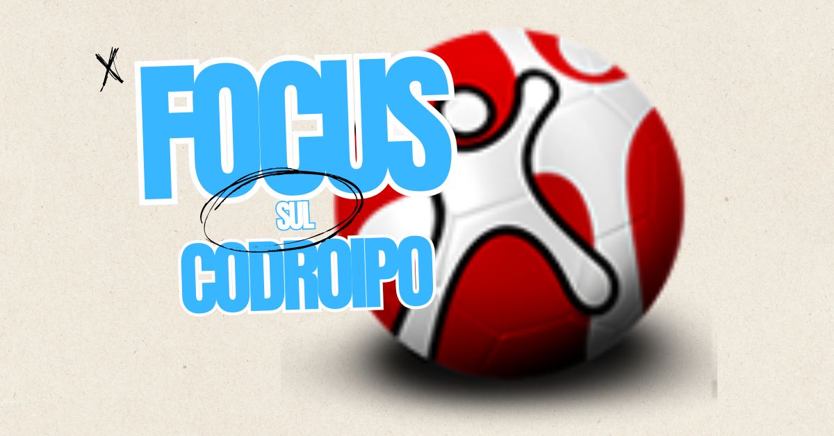 Focus sul Codroipo progorizia.altervista.org/focus-sul-codr…