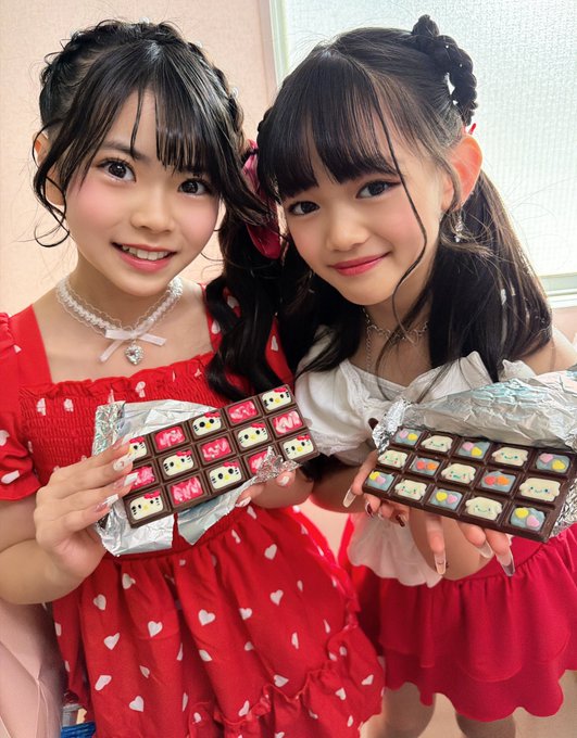 Twitterのコスプレ画像9