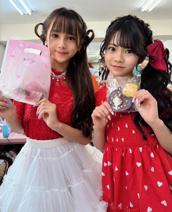 Twitterのコスプレ画像7