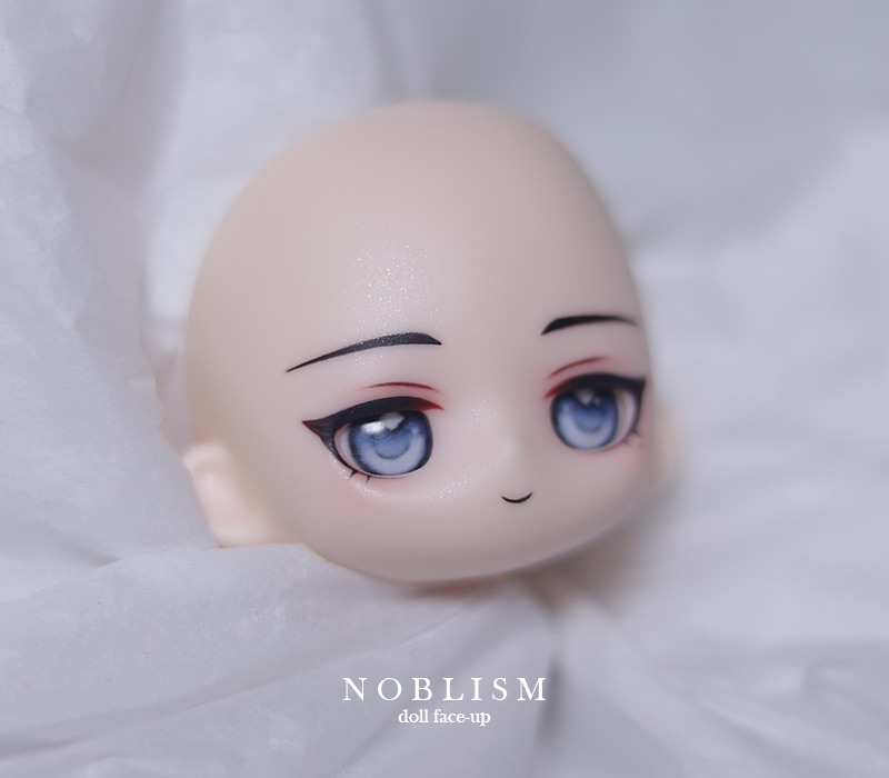 NOBLISM DOLL 노블리즘돌 tweet media