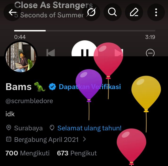 Bams 🦖 tweet media