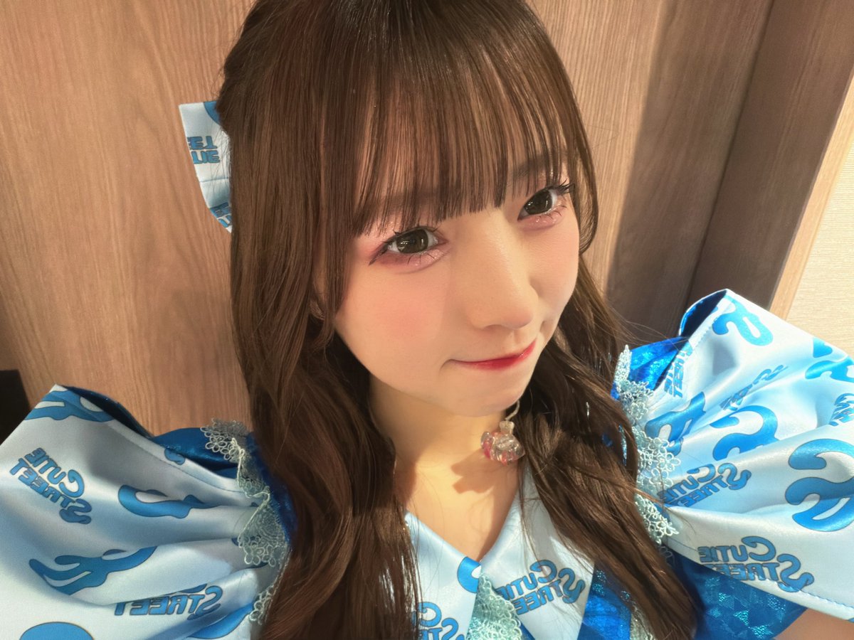 梅田みゆ(CUTIE STREET) (@miyu_cs0913) / Posts / X