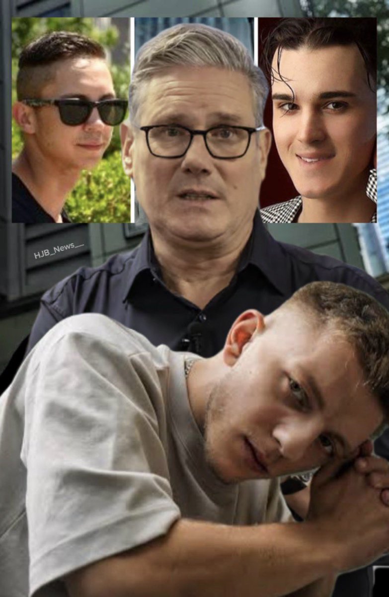 HJB_News__'s tweet image. Would you support Rupert Lowe launching an independent inquiry into Keir Starmers Ukrainian rent boys?