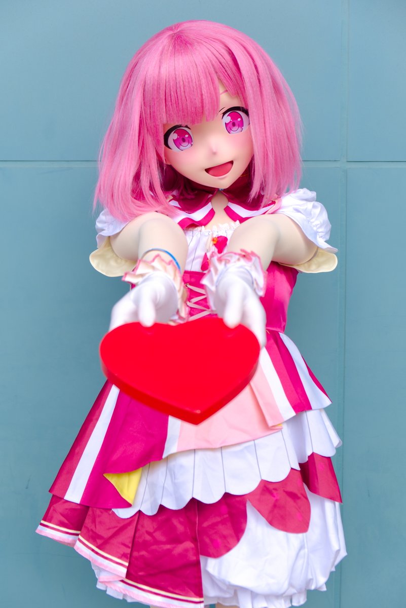 とるめ tweet media