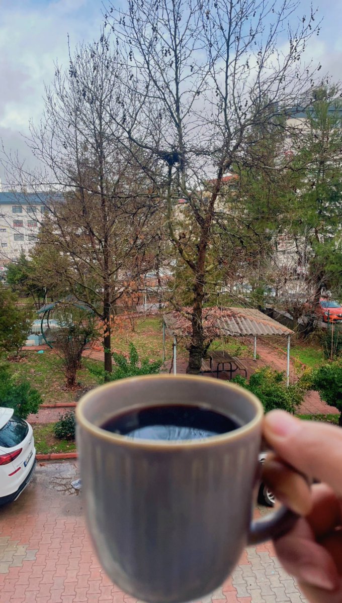 “Bir yılda olmayan, bir anda olur Allah’a güven.”