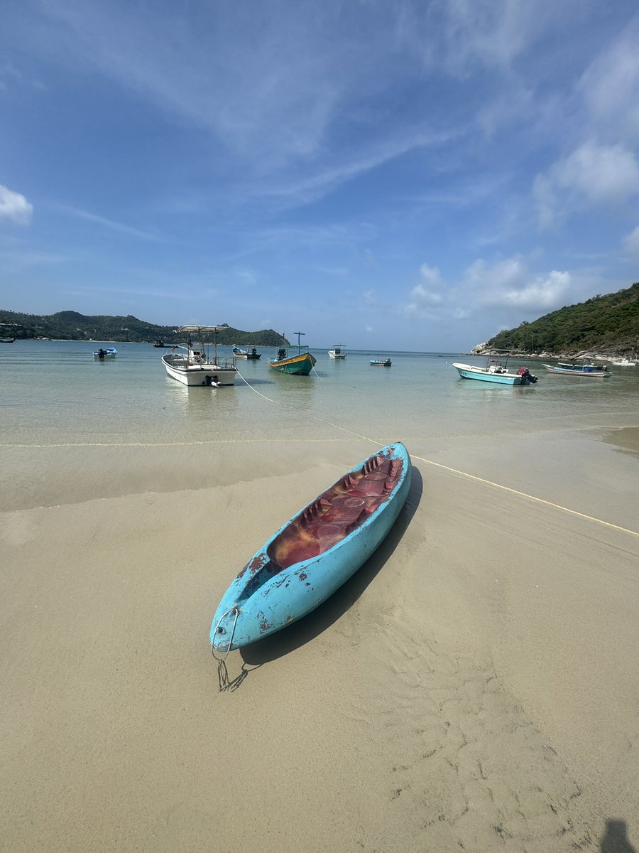 Tristan Malherbe tweet media