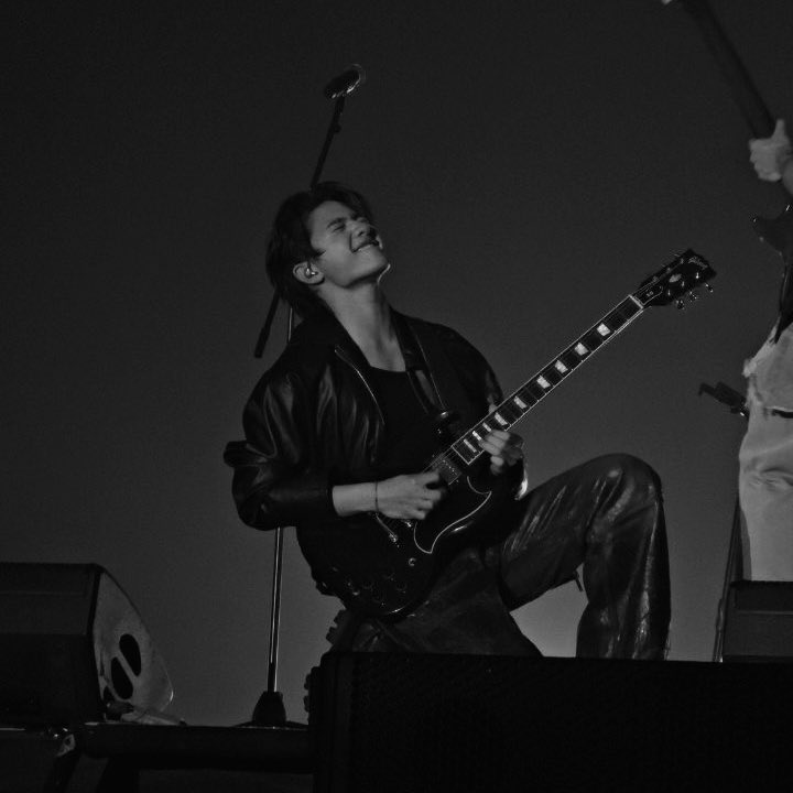 happy birthday mr. sweet rockstar ♥️🤘🏿🍸

#Williamjkp 
#William21stBirthday